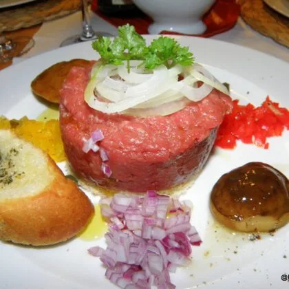 Landrestaurant Eulenschänke — photo 4