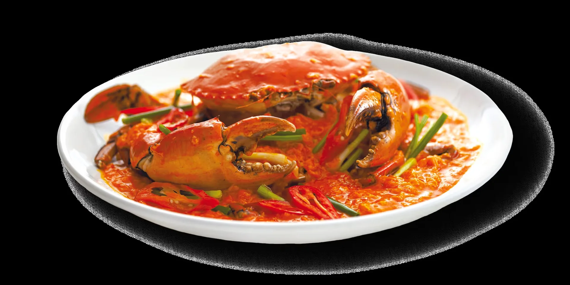 Somboon Seafood (Bang Rak) — photo 58