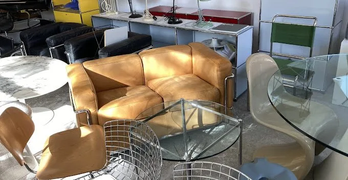 Chairs — photo 4