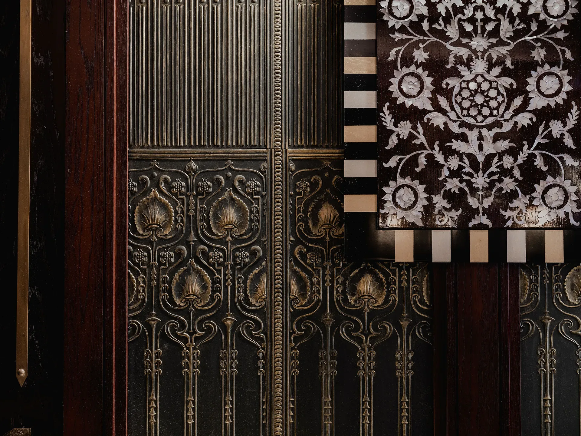 Jamavar — photo 4