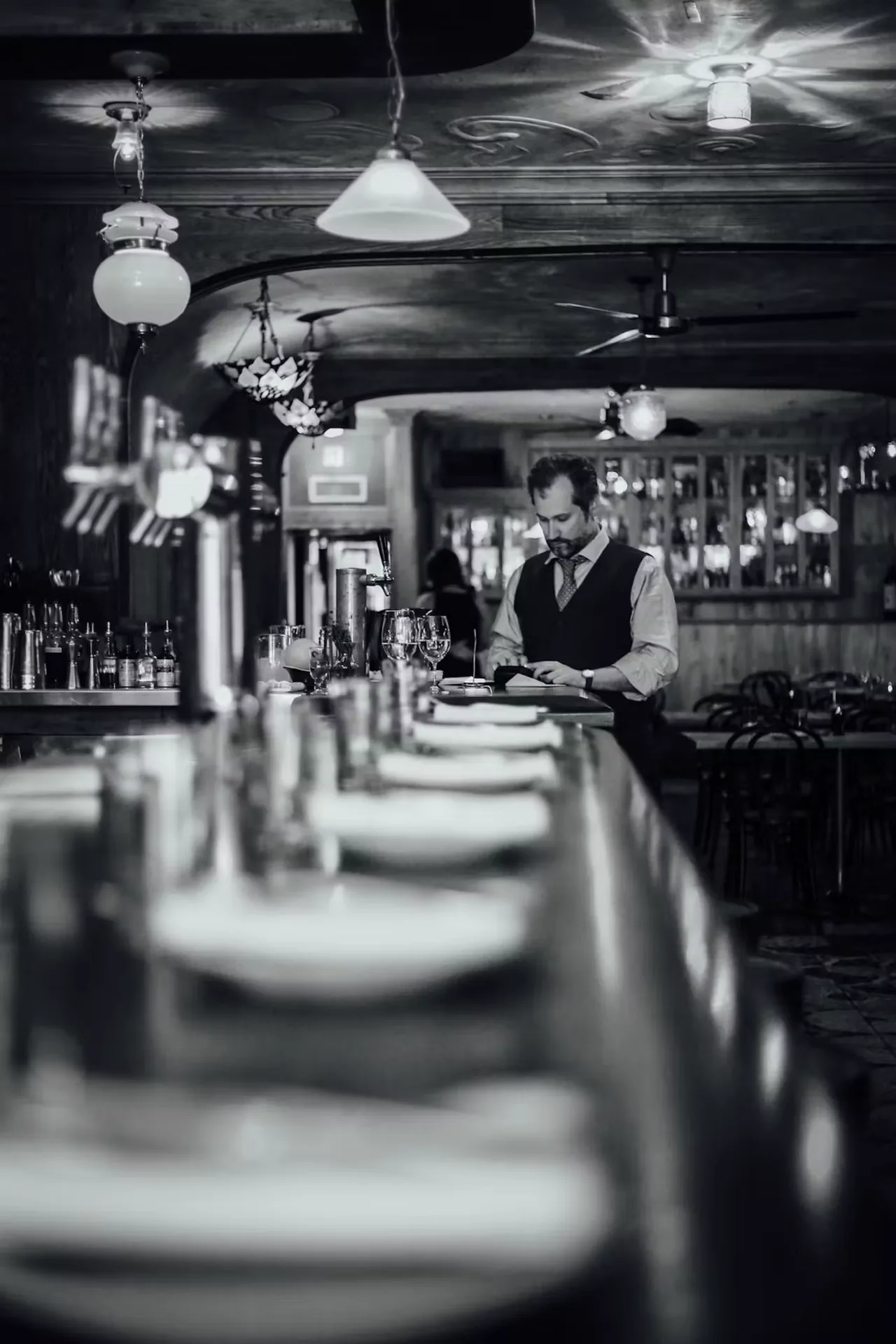Bar Isabel — photo 16