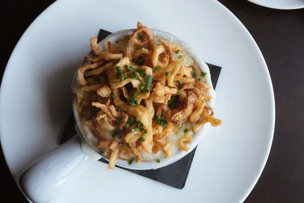 Gustav Chophouse & Bar — photo 8