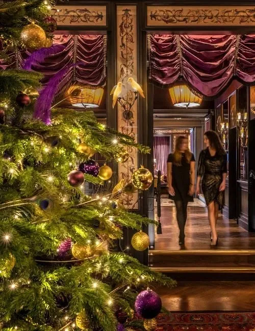 L'oscar Restaurant — photo 21