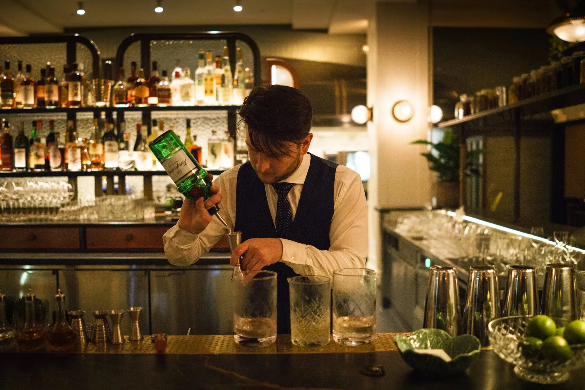 Gimlet at Cavendish House — photo 90