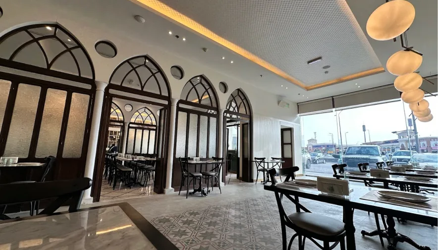 Burj Al Hamam — photo 32