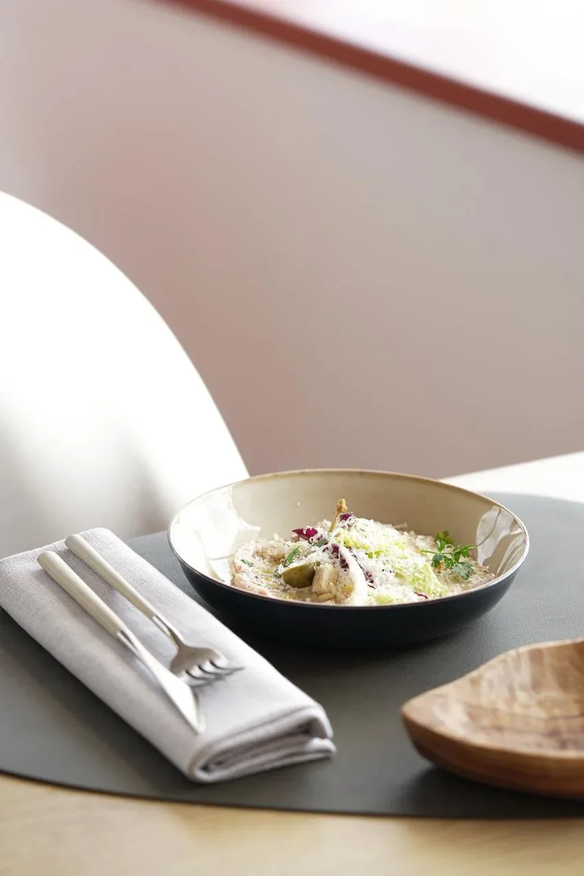 Riva — food