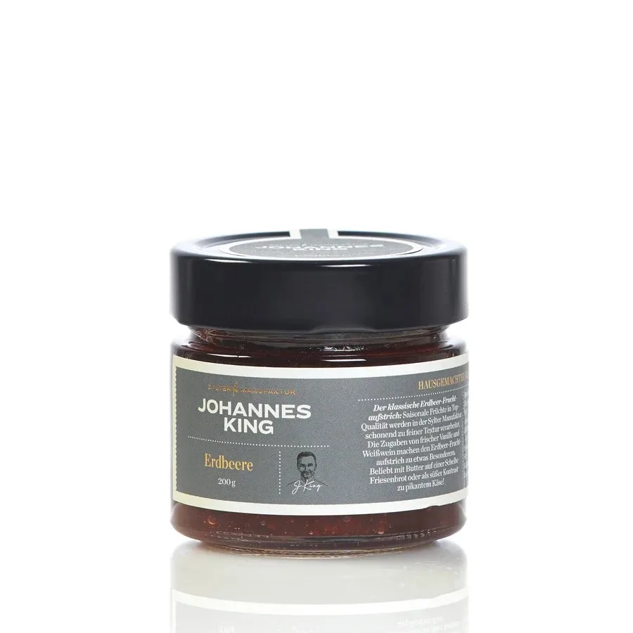 Johannes King Genuss-Shop — photo 36