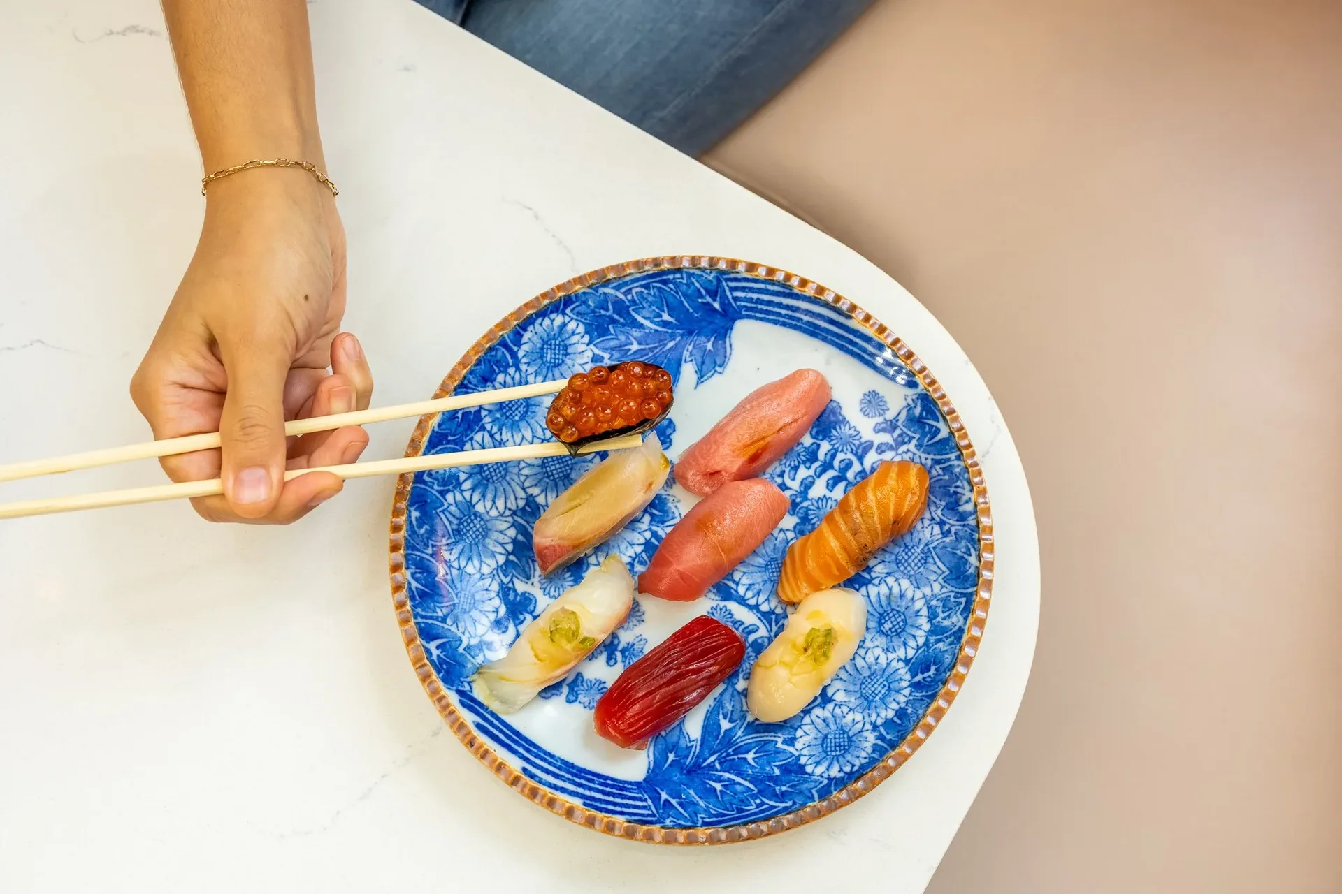 Sushi Yasu Tanaka — photo 10
