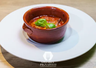 Ostaria Pignatelli — photo 35