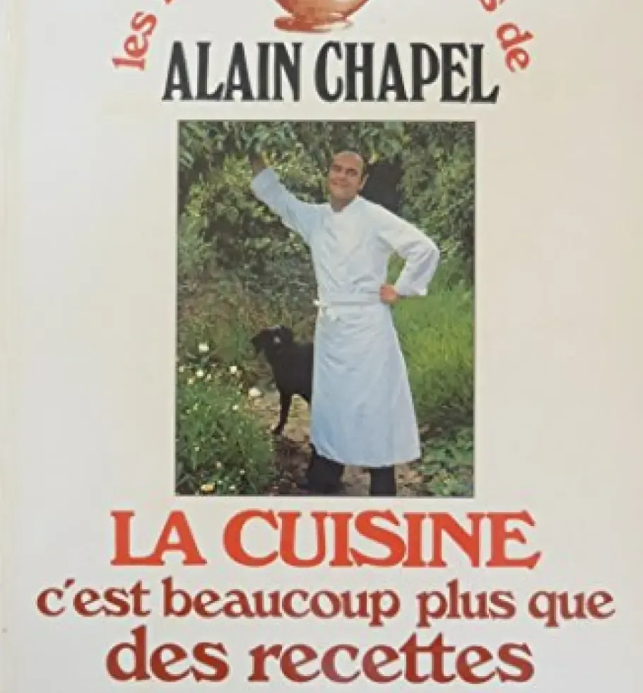 Alléno Paris au Pavillon Ledoyen — photo 18