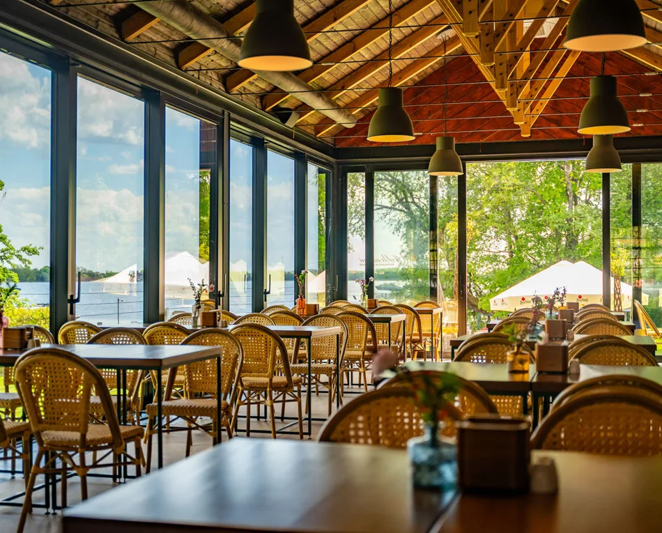 Restauracja Pod Jabłoniami — photo 18