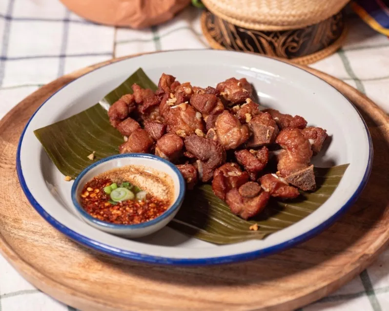 Larb Thai-Isan — photo 36