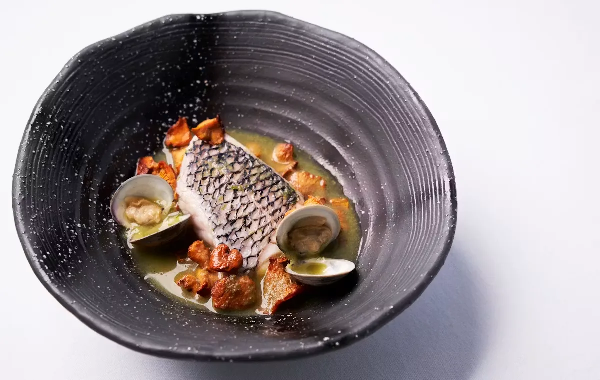 Jean-Georges — photo 14