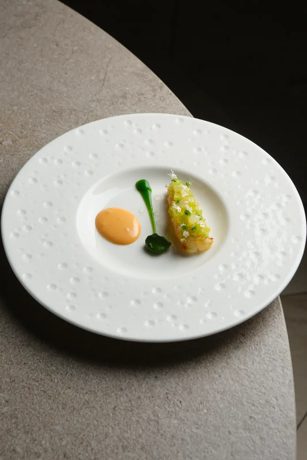 Capogiro — food