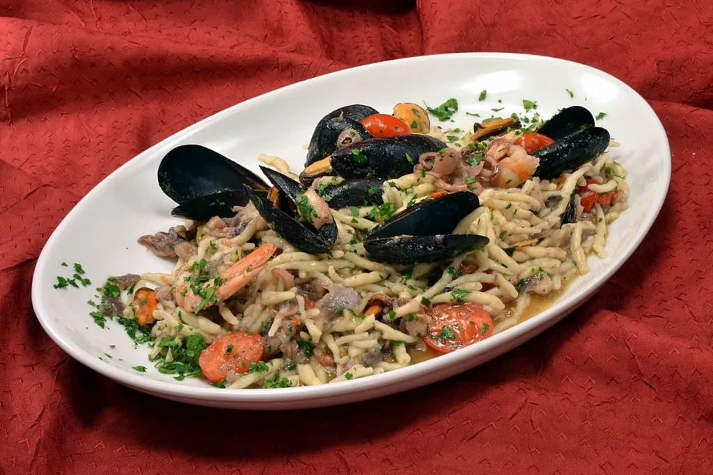 Meta Ristorante — photo 24