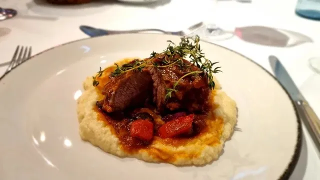 Restaurant im Hofgut — photo 5