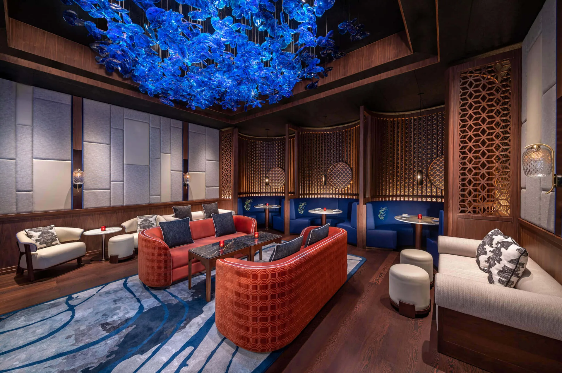 Hakkasan — photo 60