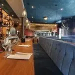 Pizzeria Europa Sendling — atmosphere