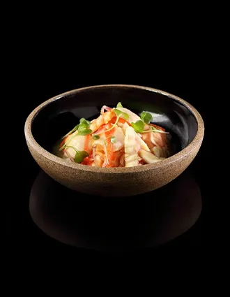 Aya Japanese Cuisine — food
