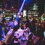 Harbor – Cookhouse & Club — photo 39