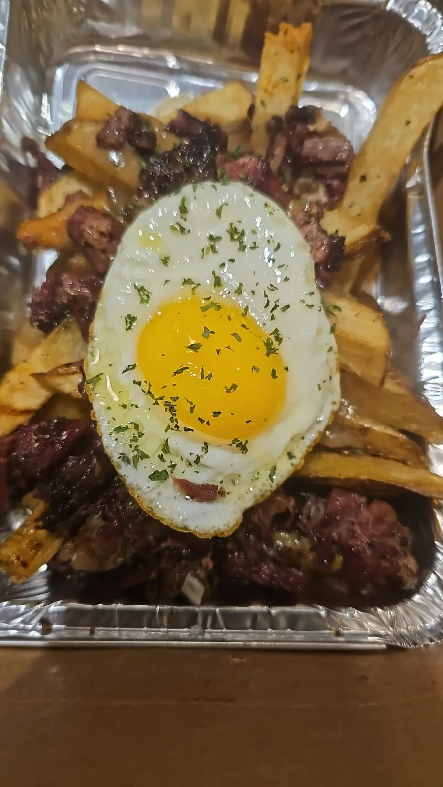 Josh's Deli — photo 45