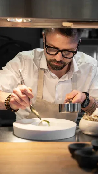 La Table de Clément Paillard — photo 13