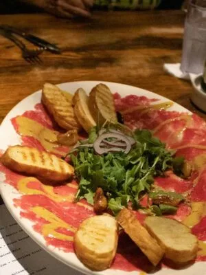River Twist Food and Wine — photo 15