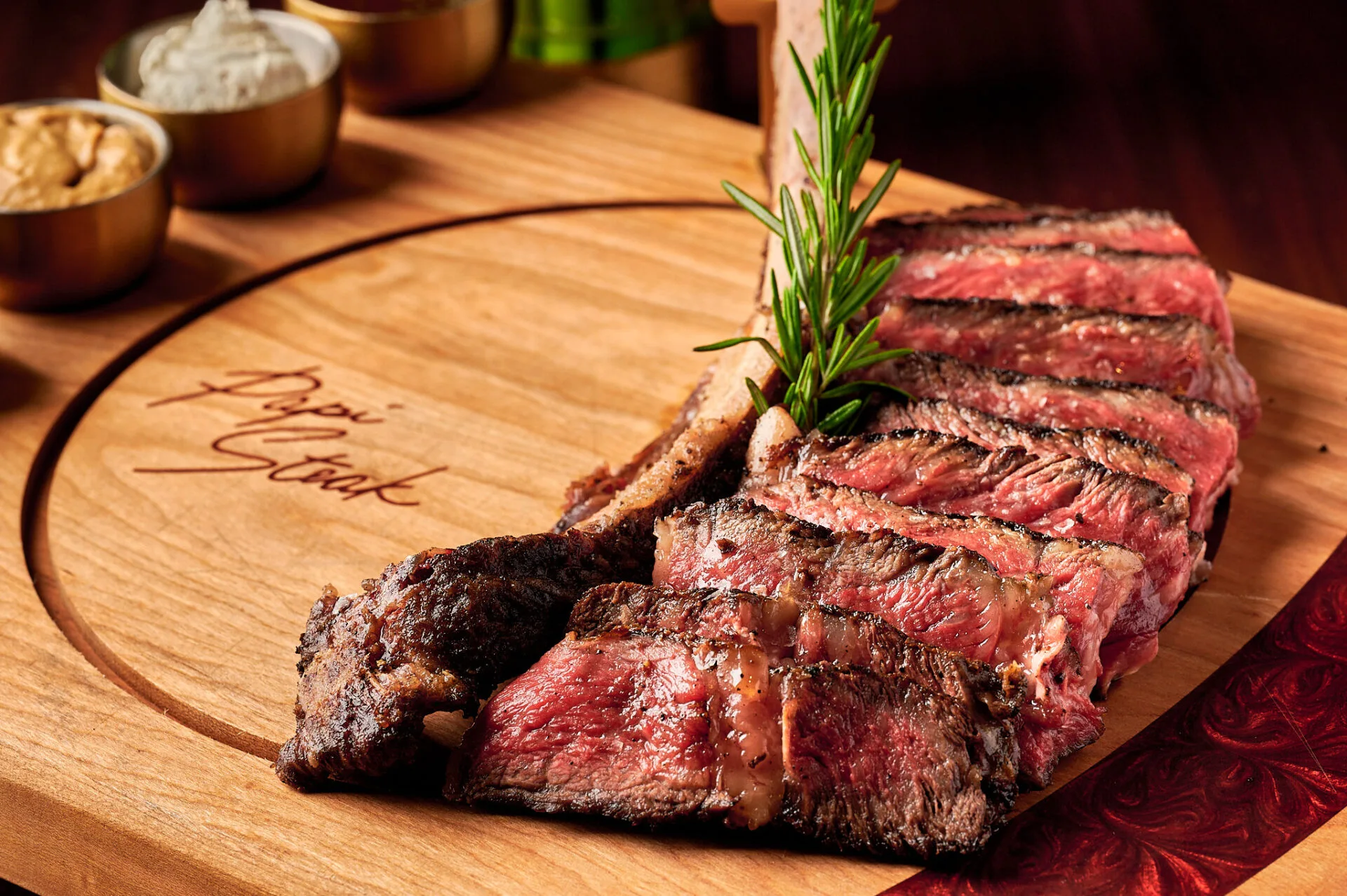 Papi Steak — photo 13