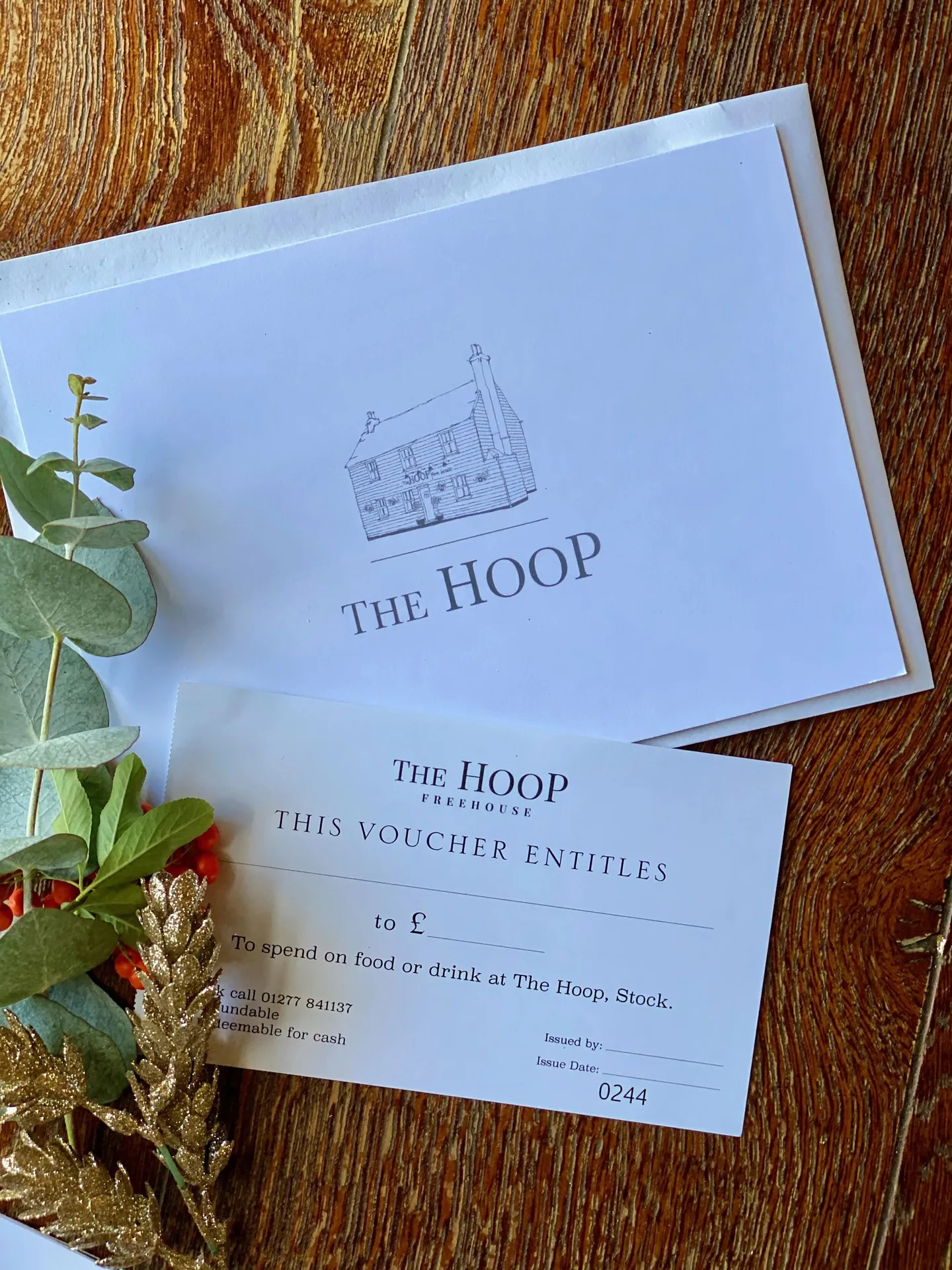 The Hoop — photo 103