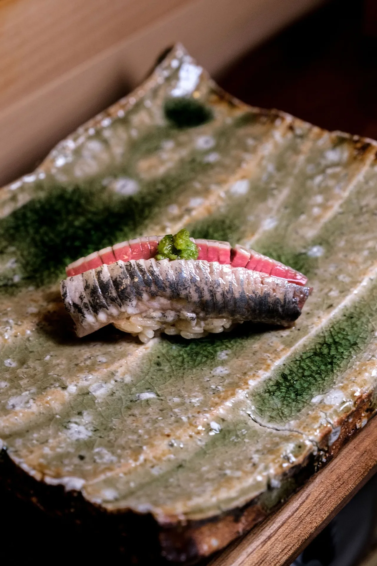 Tetsu Sushi Bar — photo 51