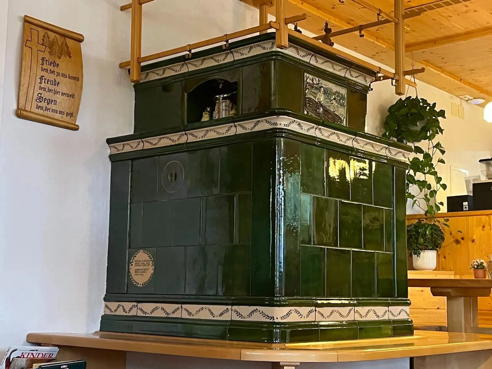 Gasthaus zum Strauß — photo 18