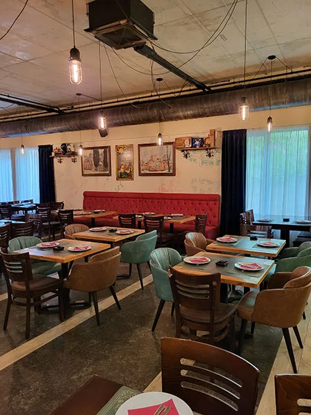 RESTORAN RADNIČKI — photo 7