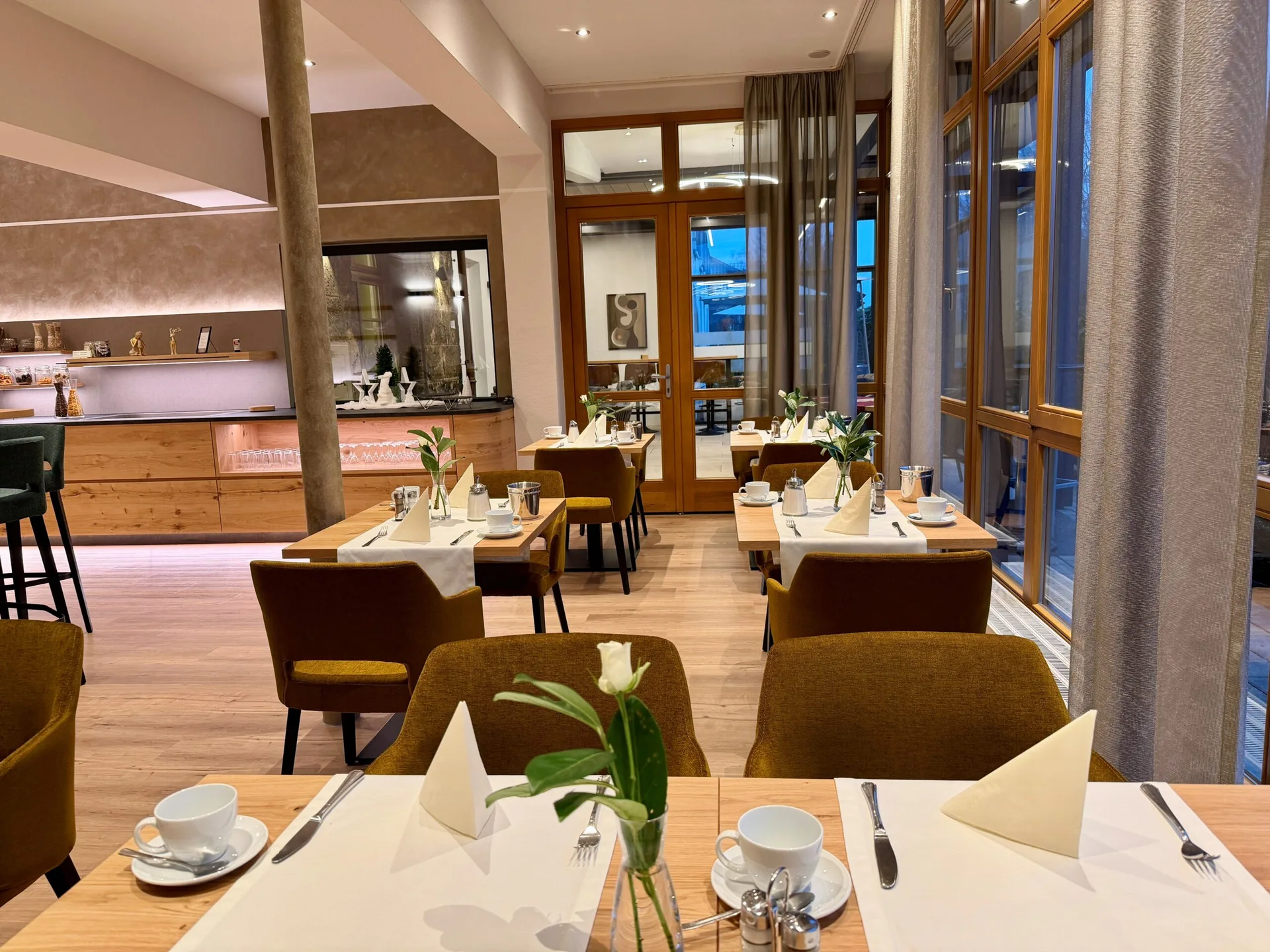 Restaurant Donaublick — photo 39