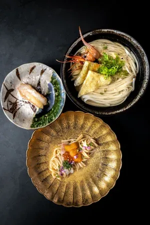 Tetsu Sushi Bar — photo 7