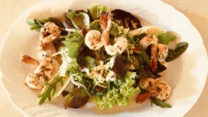Aischblick Restaurant-Cafe — photo 21