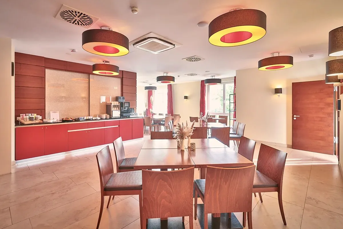 Restaurant Württemberger Hof — photo 12