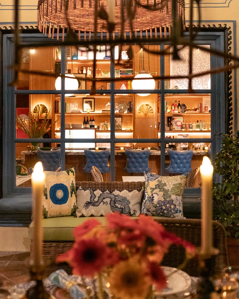 Bar Cecil — photo 19
