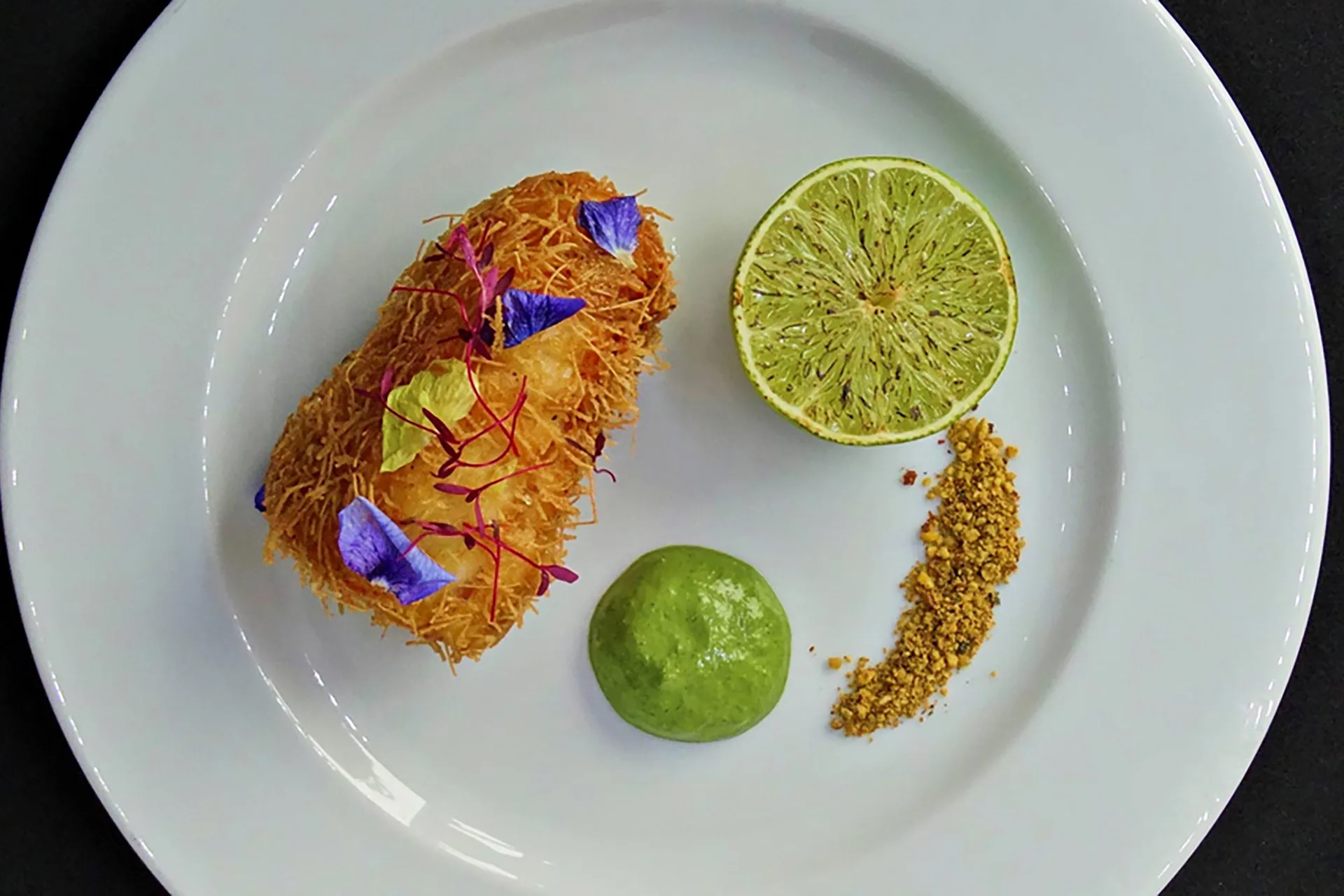 Indian Essence by Atul Kochhar — photo 34