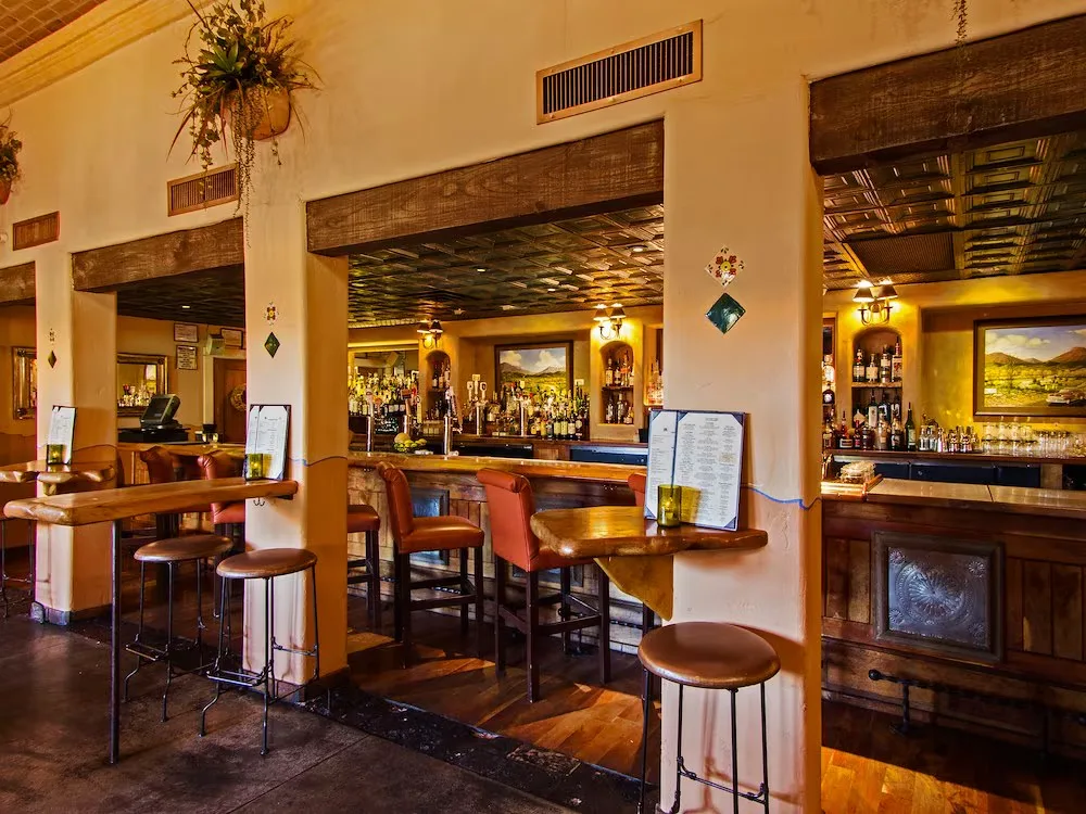 The Grill at Hacienda Del Sol — photo 40