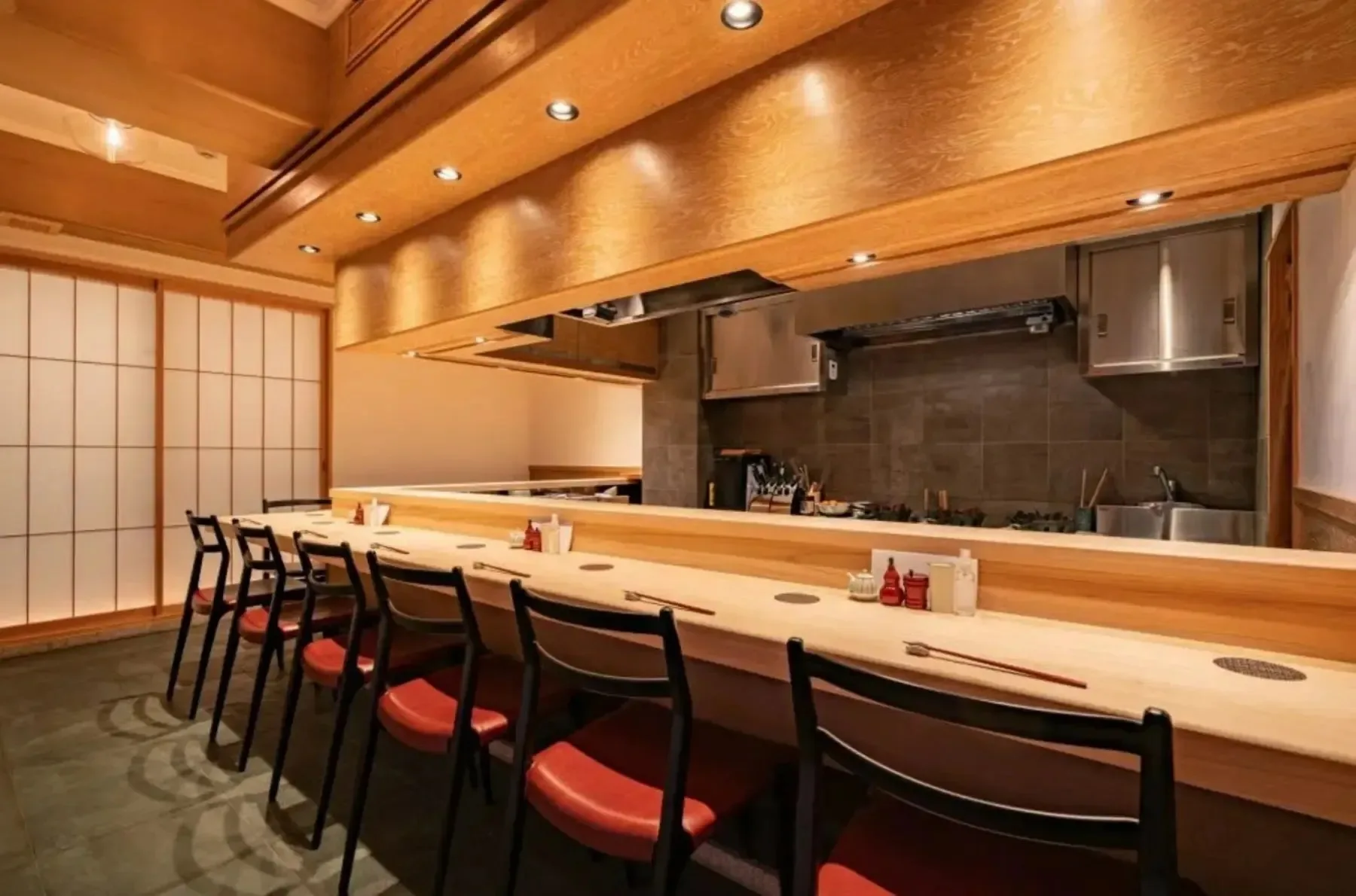 Yakitori Takahashi — photo 6