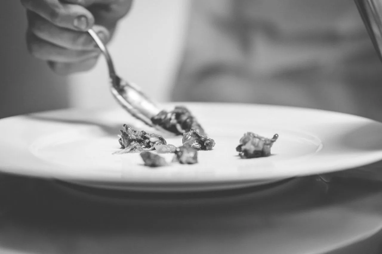 Osteria dello Strecciolo, Robbiate