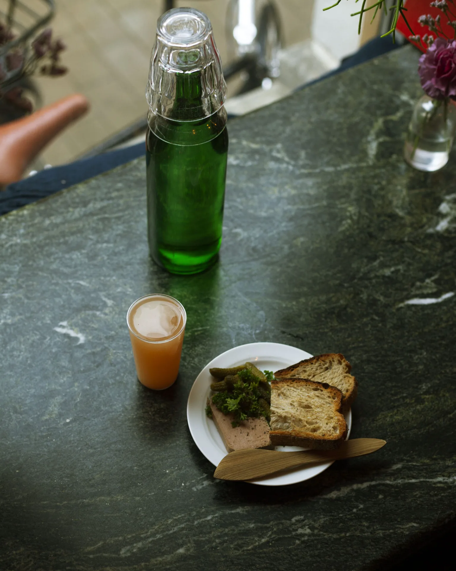 Schmaltz Bar & Delicatessen — photo 19
