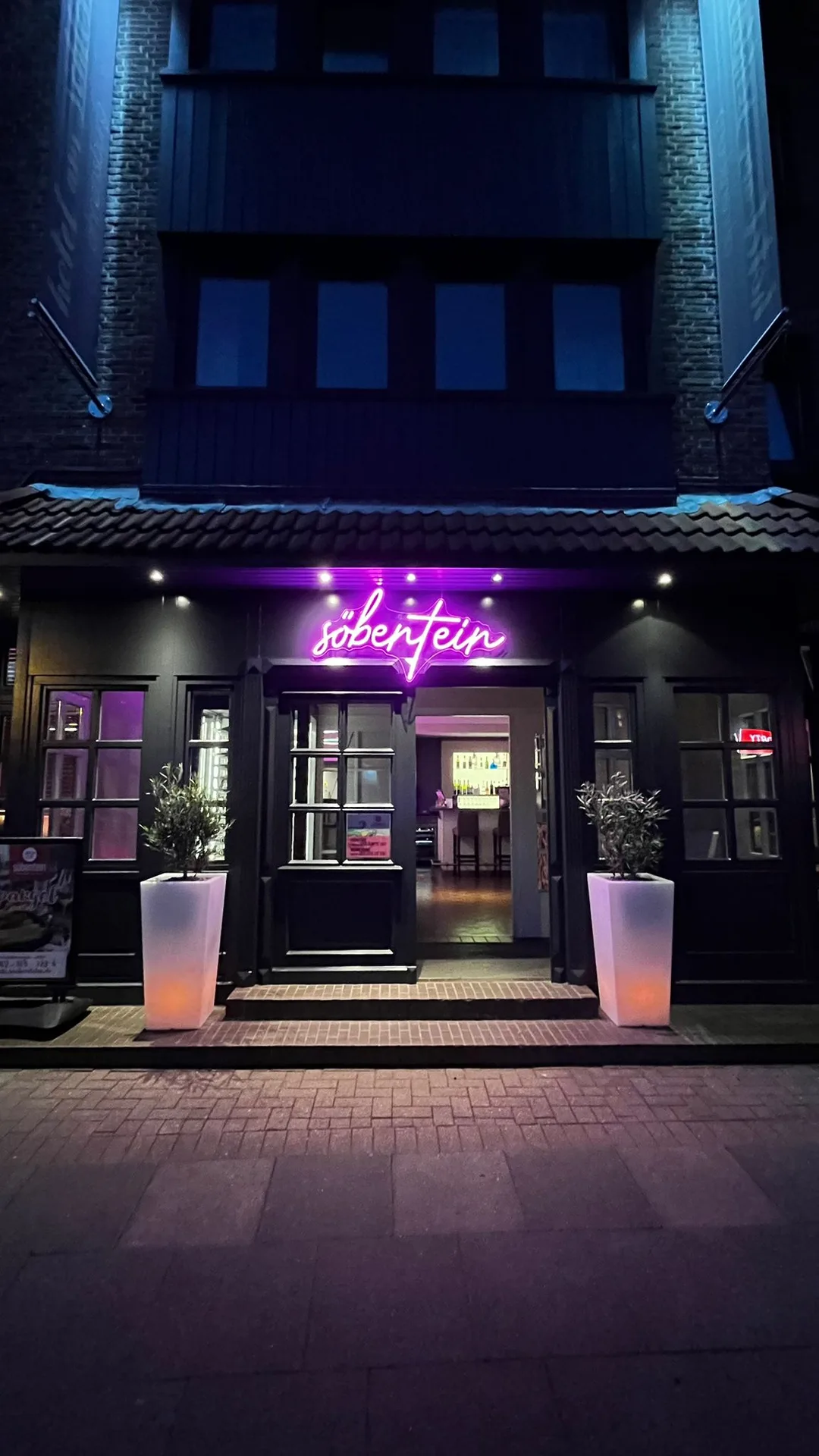 Restaurant Söbentein — photo 8