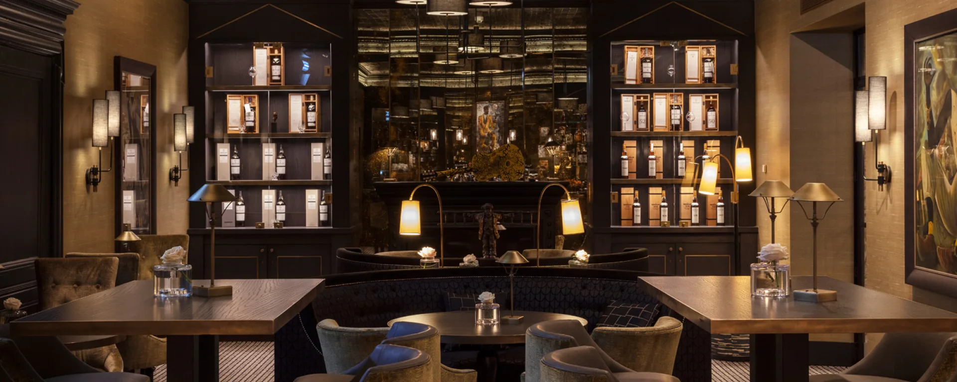 Gallery Bar & Restaurant — photo 13