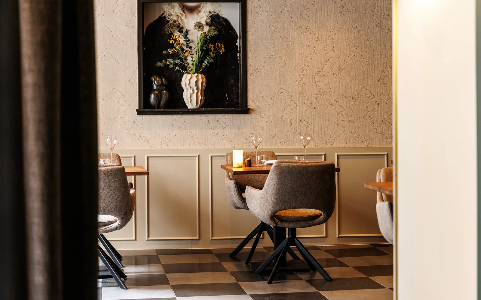 Restaurant Eindeloos — photo 24