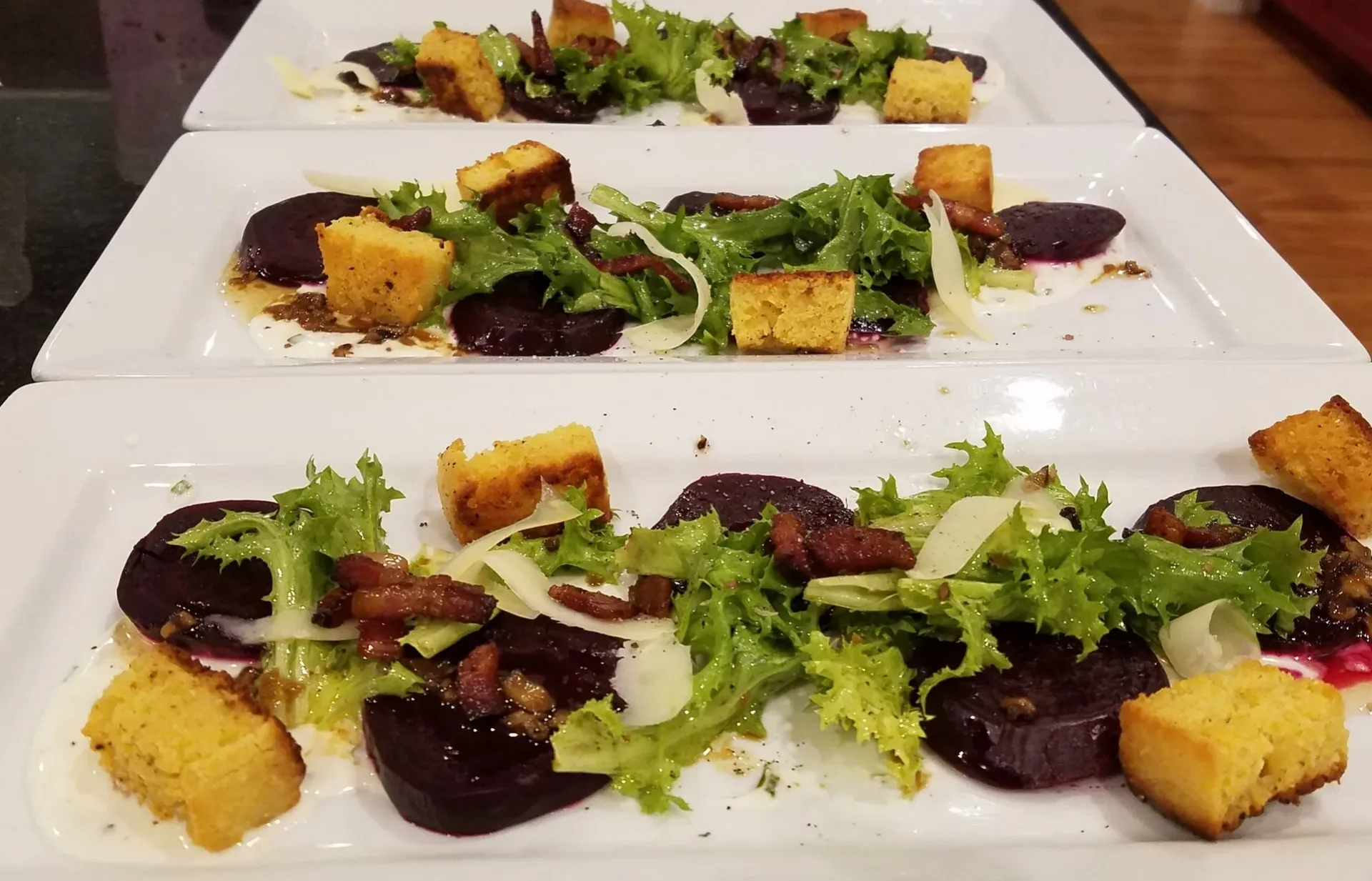 Celebrations Restaurant & Bar — photo 20