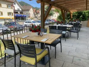 Weinstube zum Engel — photo 10