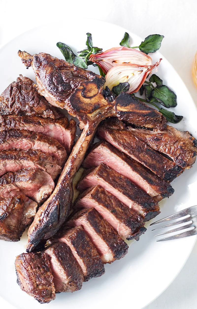 Rococo Steak — photo 19