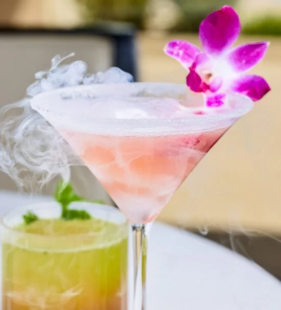 Truluck's — drink