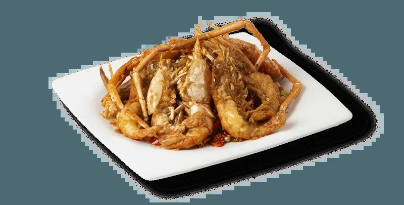 Somboon Seafood (Bang Rak) — photo 18